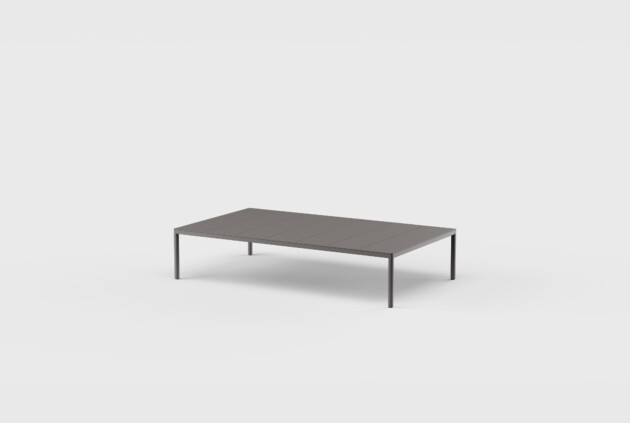 Greenwich Coffee Table Rect 57&#8243;