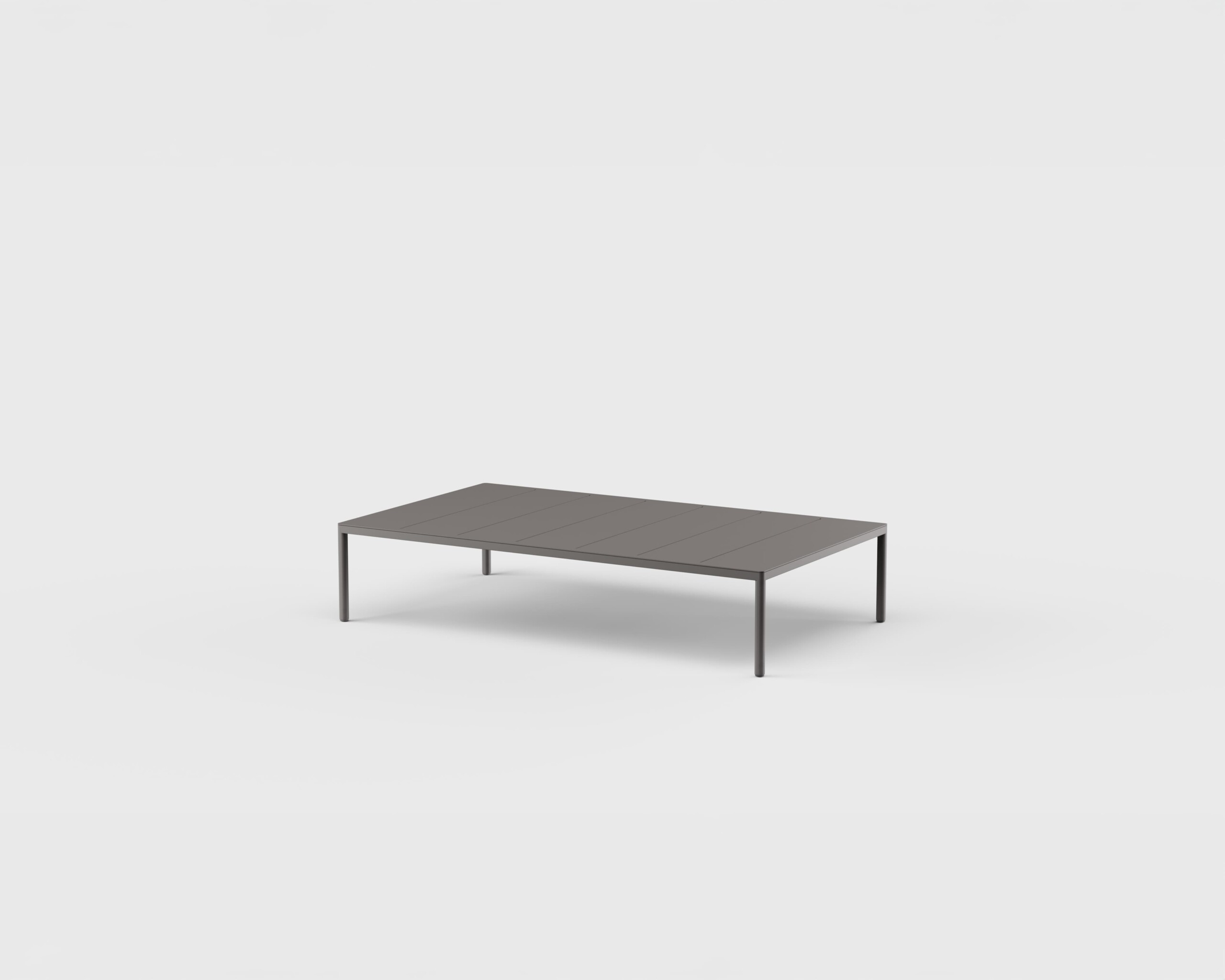 Greenwich Coffee Table Rect 57&#8243;