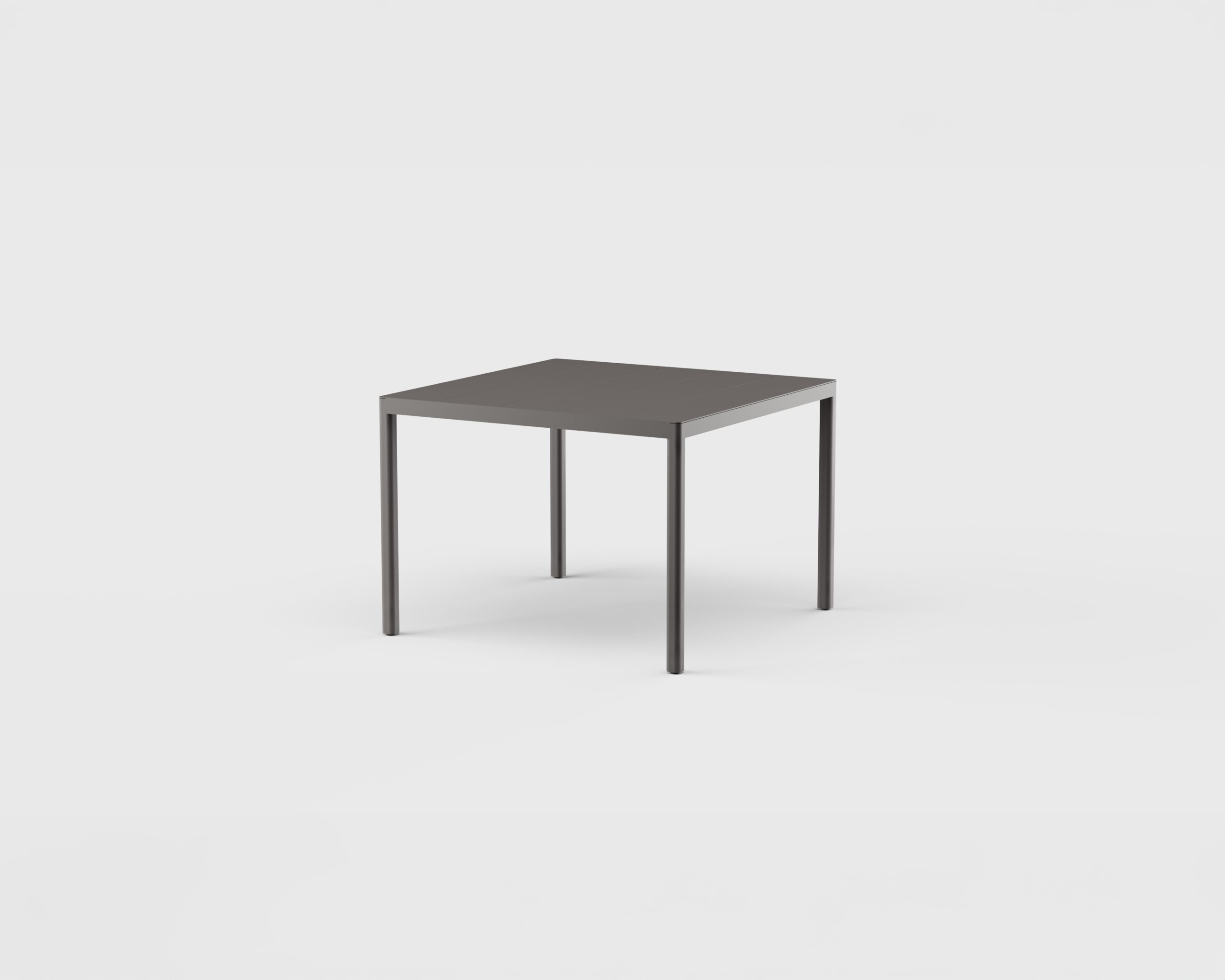 Greenwich Dining Table SQ 40&#8243;