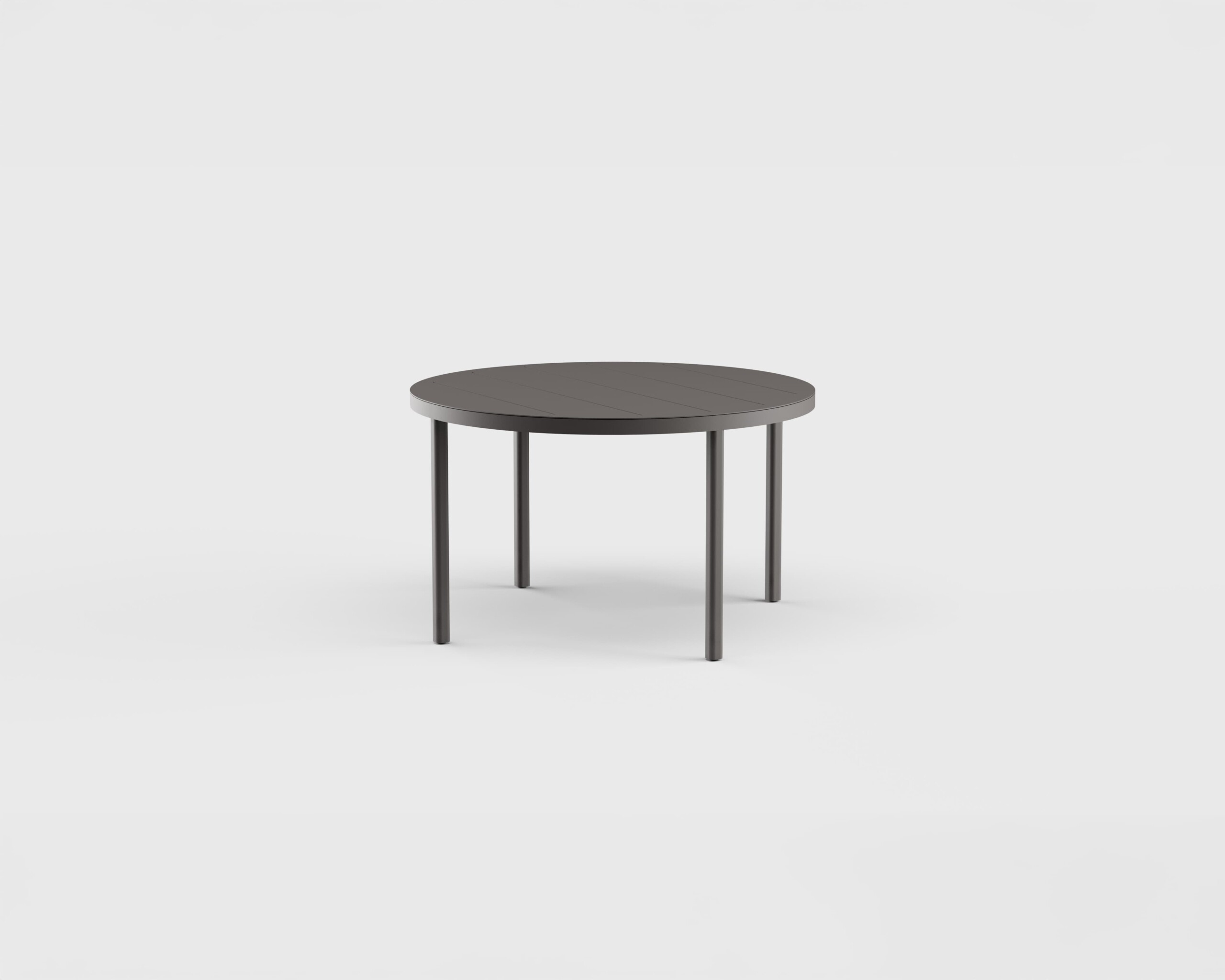 Greenwich Dining Table RD 48&#8243;