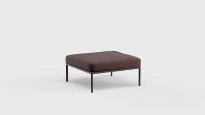 Greenwich Ottoman