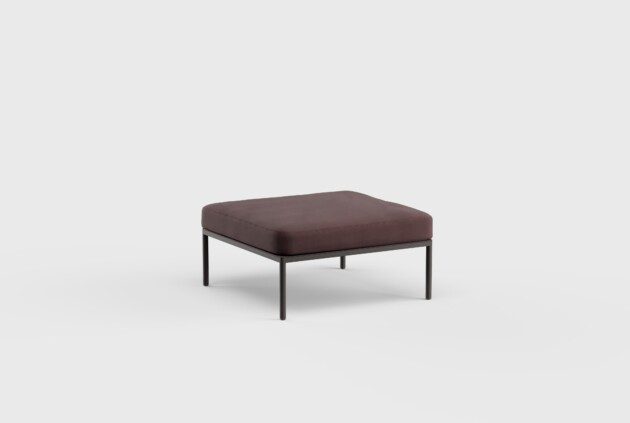 Greenwich Ottoman
