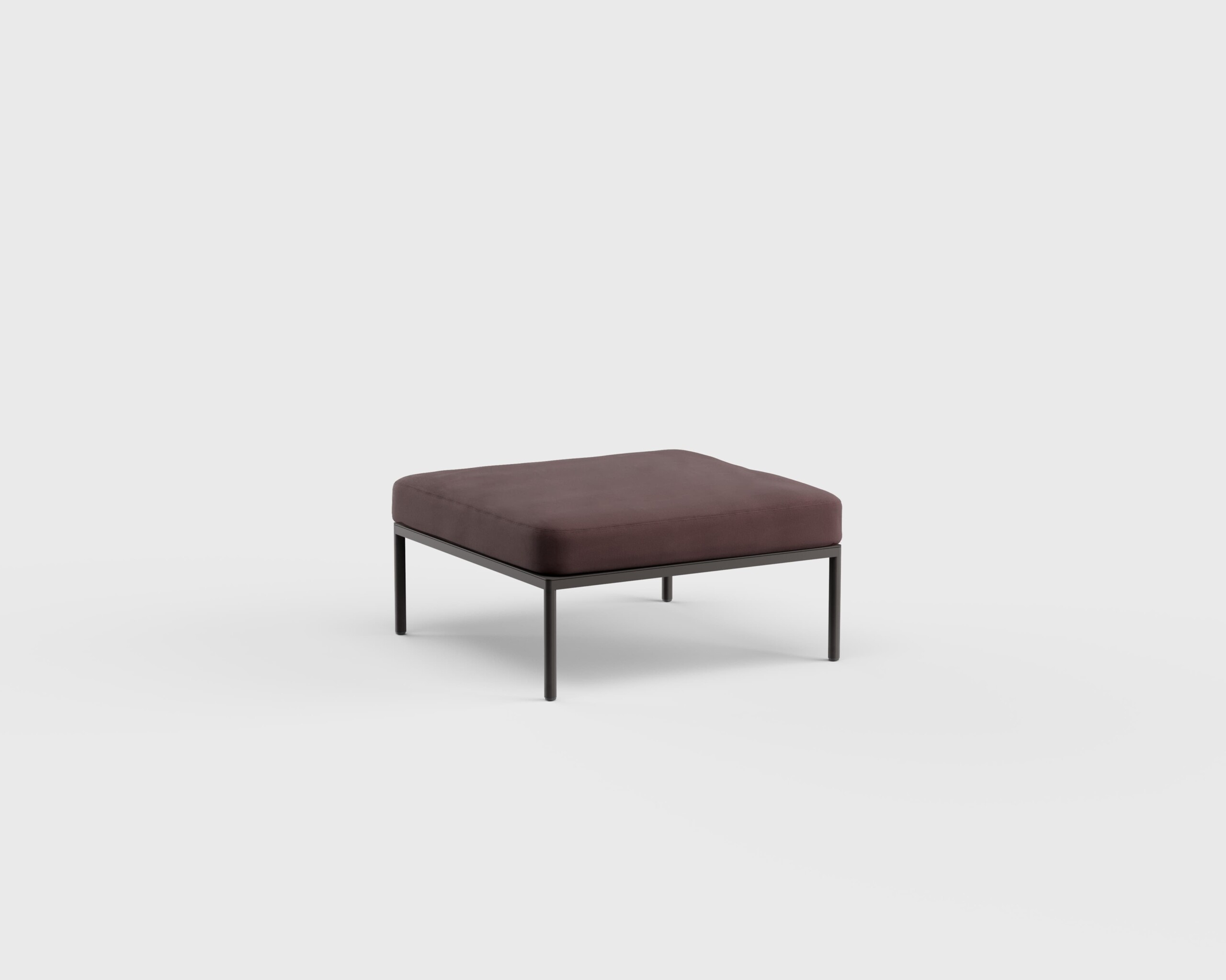 Greenwich Ottoman