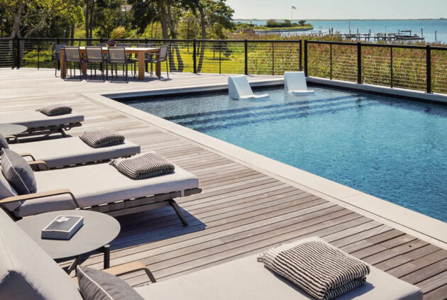 Hampton Bays House