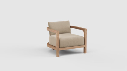 Hana Lounge Chair