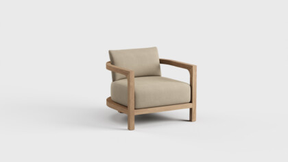 Hana Lounge Chair