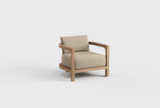 Hana Lounge Chair