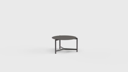 Hudson Side Table RD 25.5&#8243;