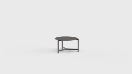 Hudson Side Table RD 25.5&#8243;