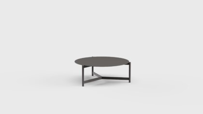 Hudson Coffee Table RD 35.5&#8243;