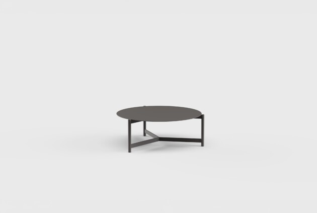 Hudson Coffee Table RD 35.5&#8243;