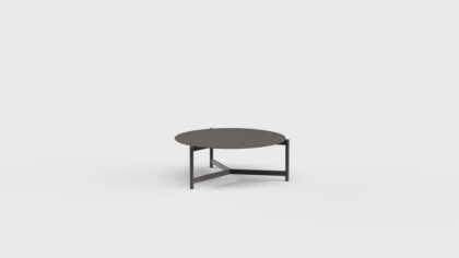 Hudson Coffee Table RD 35.5&#8243;