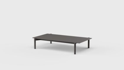 Hudson Coffee Table Rect 63&#8243;