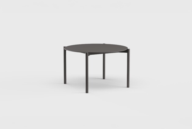Hudson Dining Table Round 47&#8243;