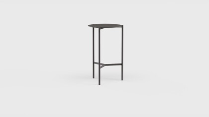 Hudson Bar Table 23.5&#8243;