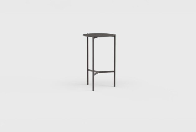 Hudson Bar Table 23.5&#8243;