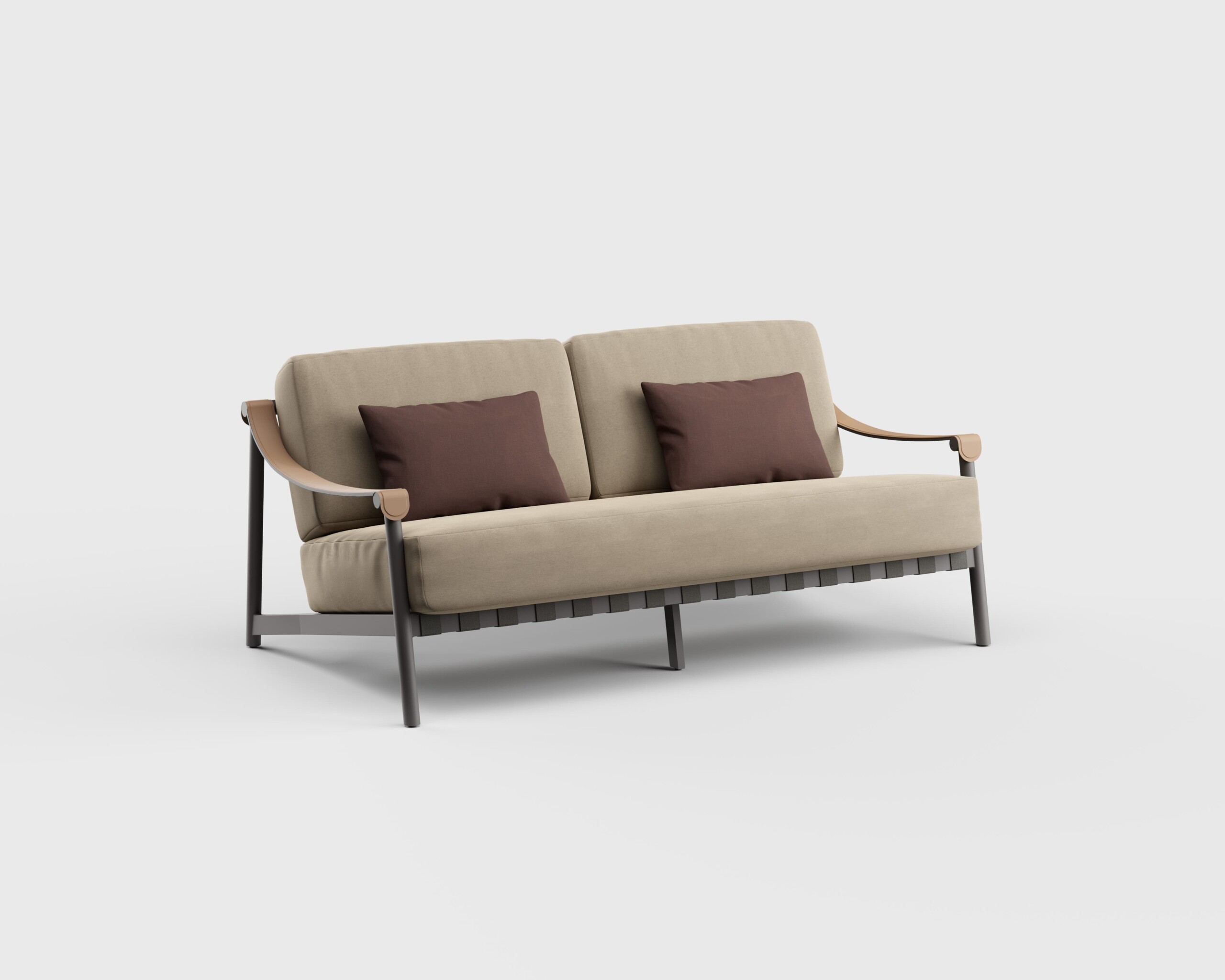 Hudson Sofa