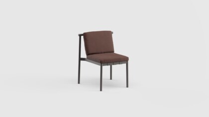 Hudson Dining Side Chair