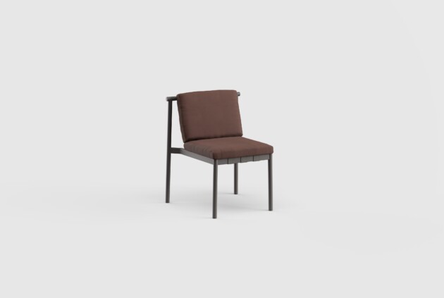 Hudson Dining Side Chair