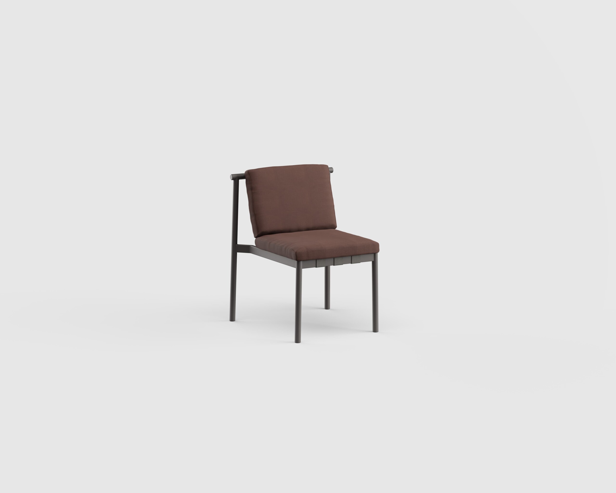 Hudson Dining Side Chair