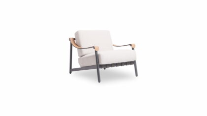 Hudson Lounge Chair