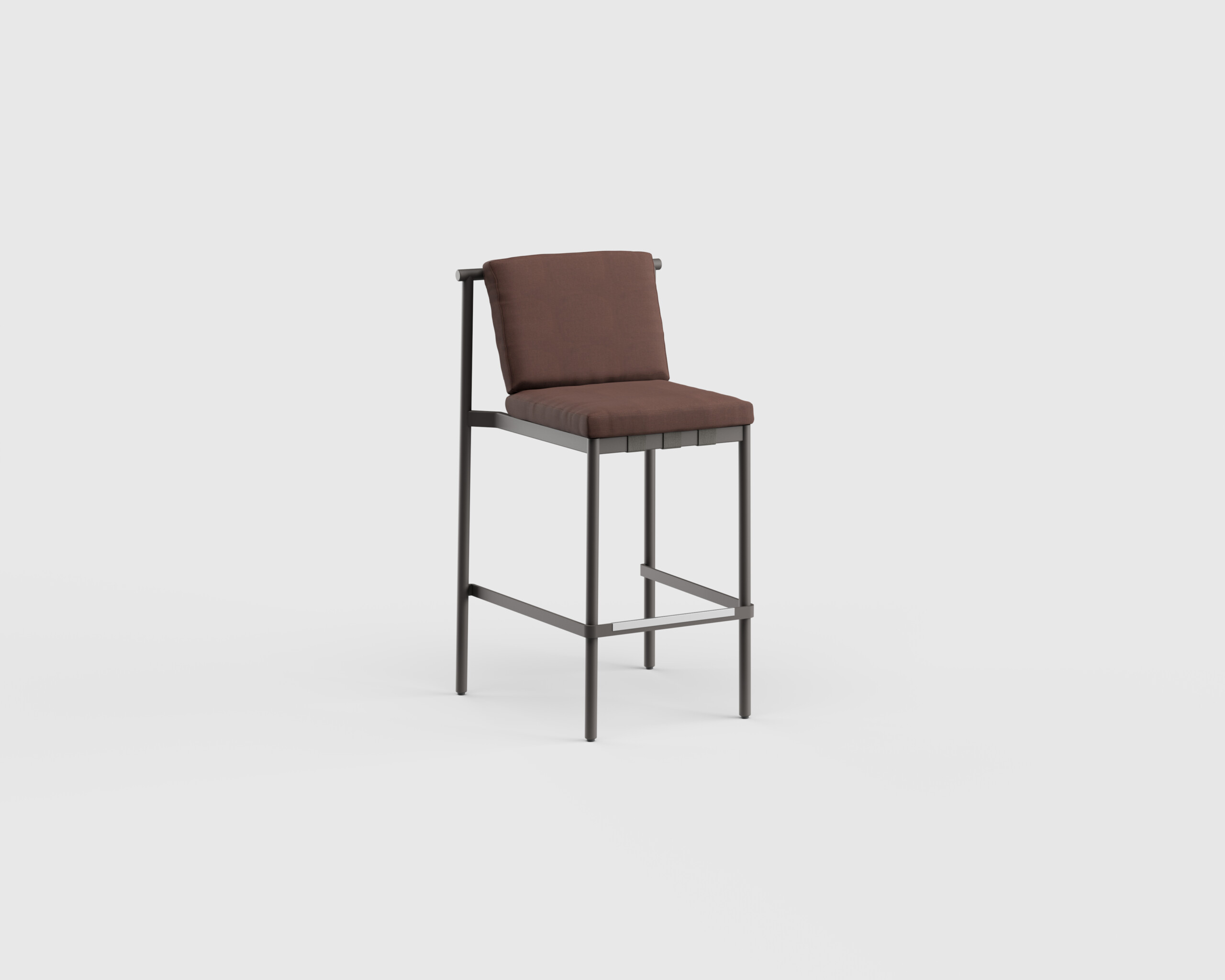 Hudson Bar Stool