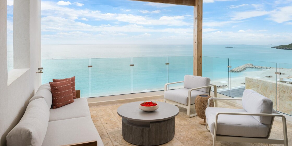 The Strand Turks and Caicos