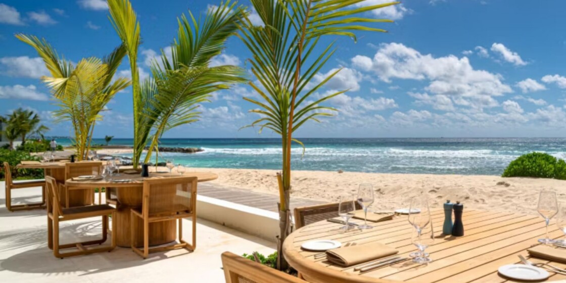 Hotel Indigo Bridgetown Barbados