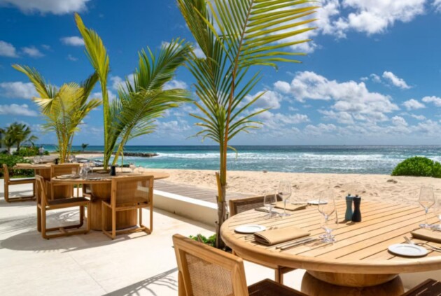 Hotel Indigo Bridgetown Barbados