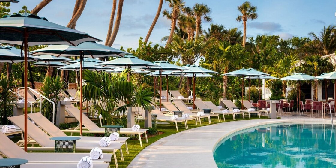 Andaz Miami Beach