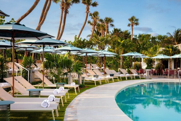 Andaz Miami Beach