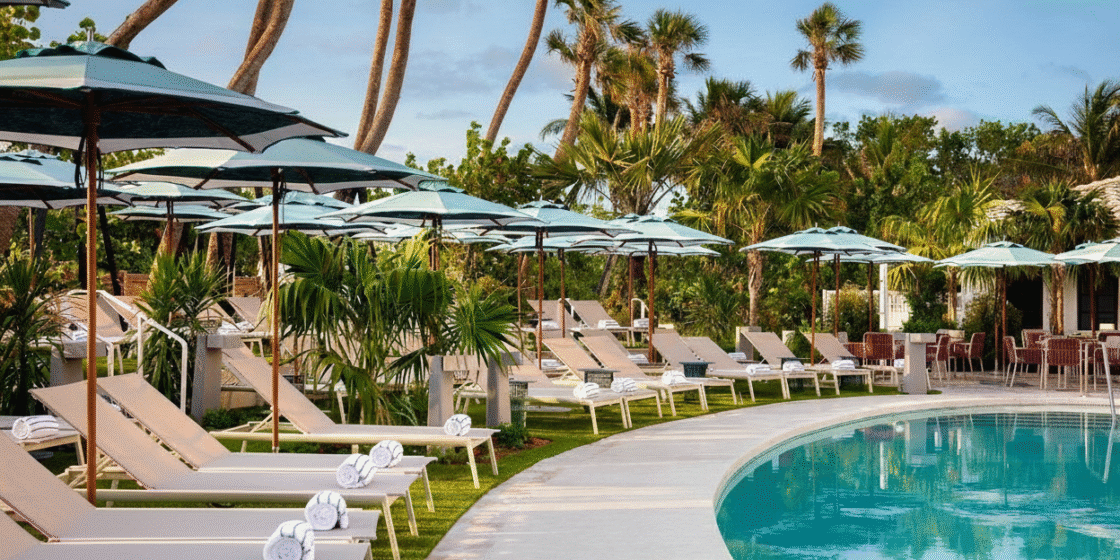 Andaz Miami Beach