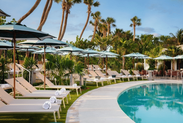 Andaz Miami Beach