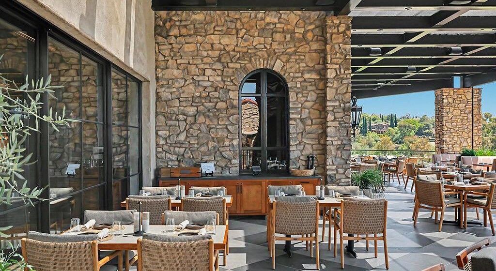 The Bridges Rancho Santa Fe
