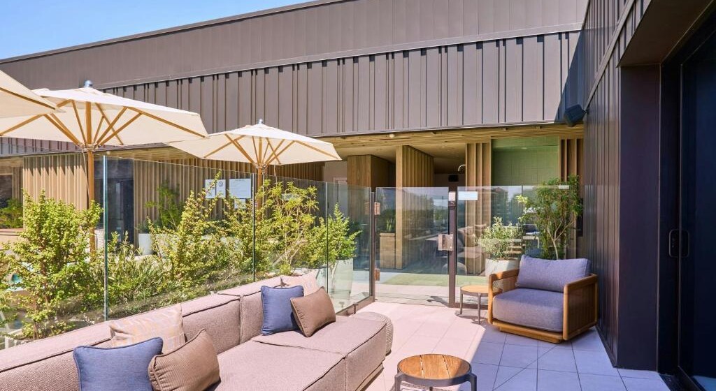 The REMI Hotel Scottsdale