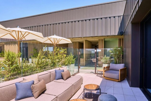 The REMI Hotel Scottsdale