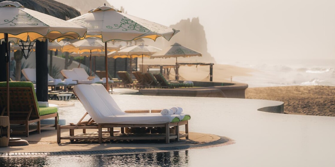 Waldorf Astoria Los Cabos Pedregal