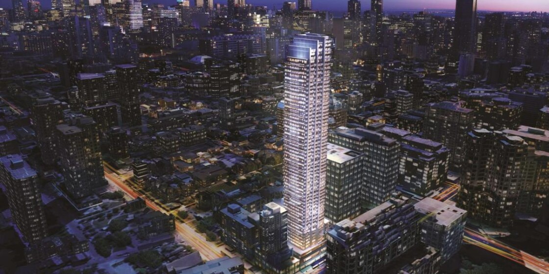 Canopy by Hilton Toronto Yorkville