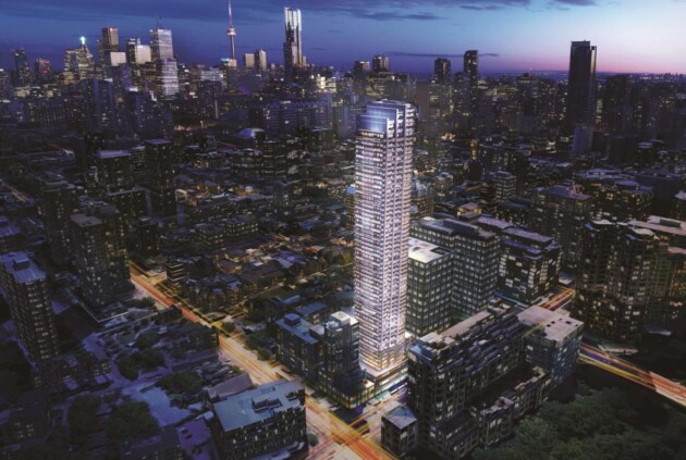 Canopy by Hilton Toronto Yorkville
