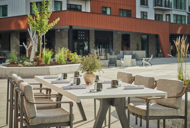Pendry Boutique Park City Luxury Hotel