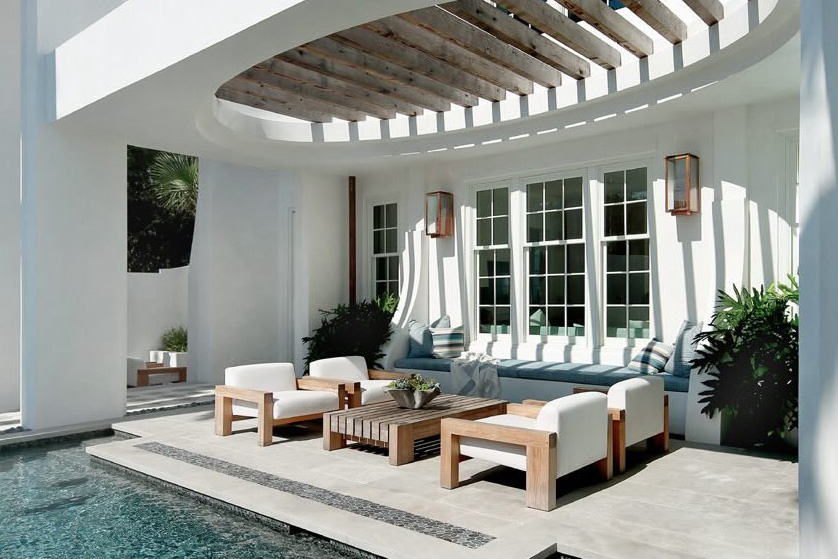 Alys Beach Residence