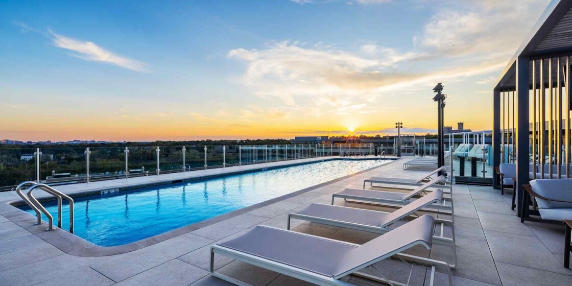 Wardman Park Apartments