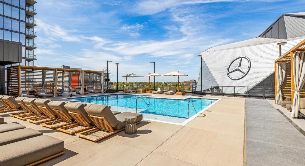 Hotel Phoenix Atlanta