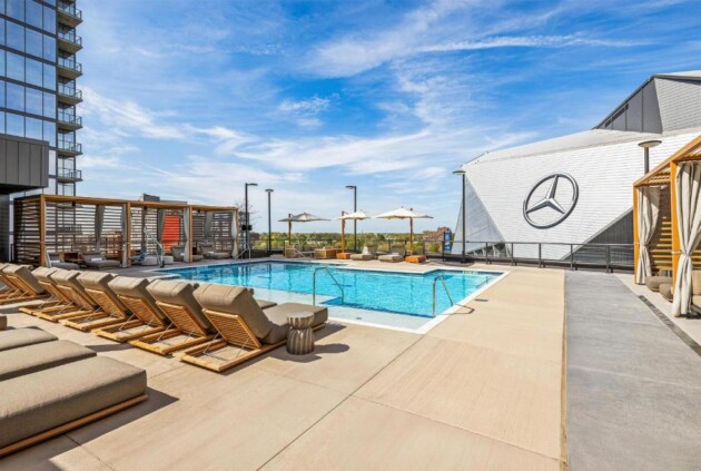 Hotel Phoenix Atlanta