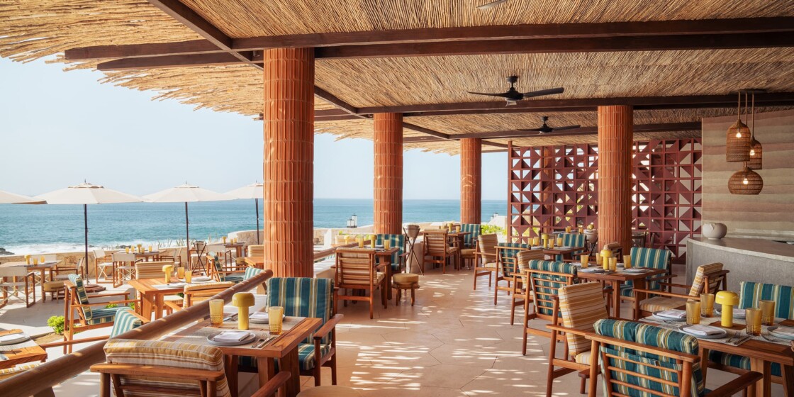 Four Seasons Resort Cabo San Lucas