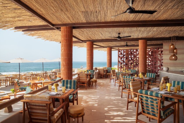 Four Seasons Resort Cabo San Lucas