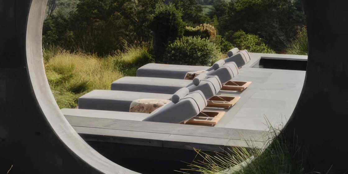 Alexander Valley Residence
