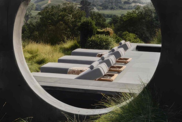 Alexander Valley Residence