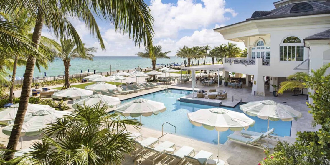 Turnberry Ocean Colony Florida