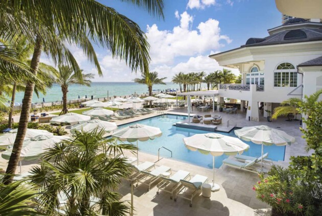 Turnberry Ocean Colony Florida